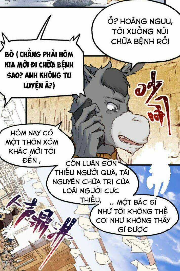 Thánh Khư Chapter 96 trang 49