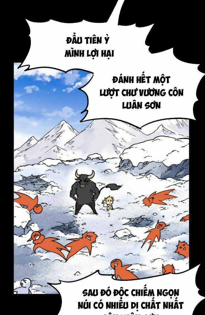 Thánh Khư Chapter 96 trang 5