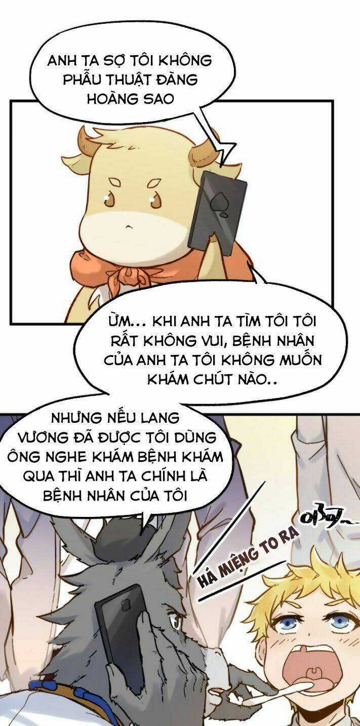 Thánh Khư Chapter 96 trang 51