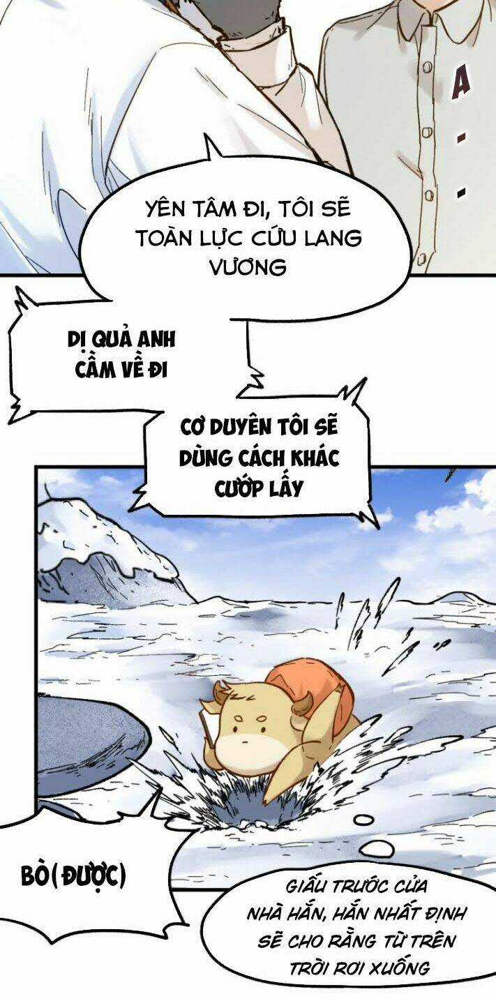 Thánh Khư Chapter 96 trang 52