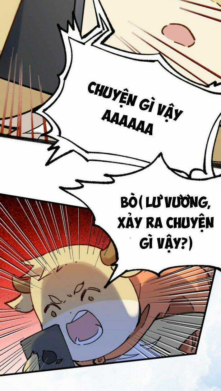 Thánh Khư Chapter 96 trang 54