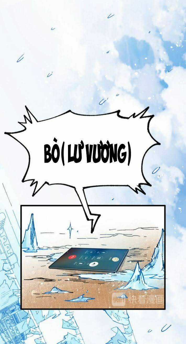 Thánh Khư Chapter 96 trang 55