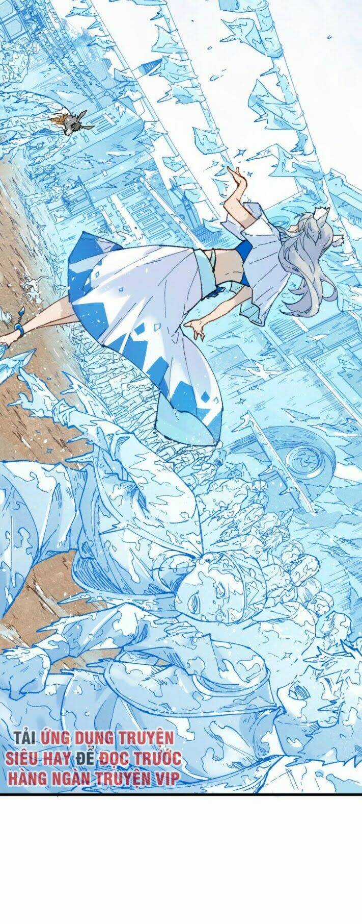 Thánh Khư Chapter 96 trang 56