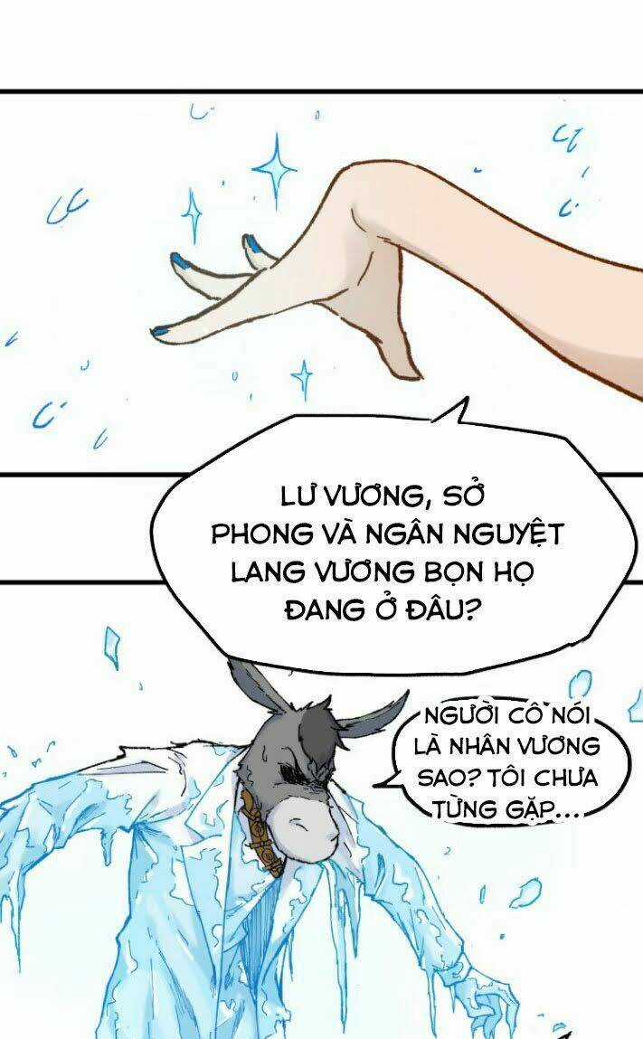 Thánh Khư Chapter 96 trang 57