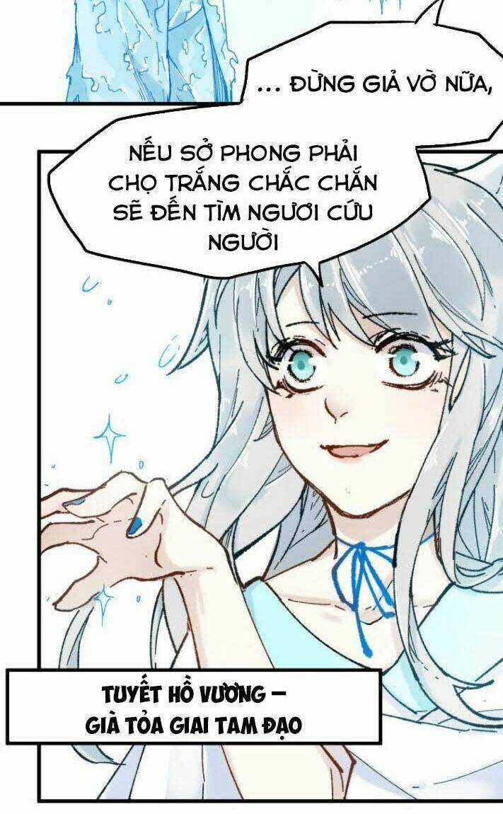 Thánh Khư Chapter 96 trang 58