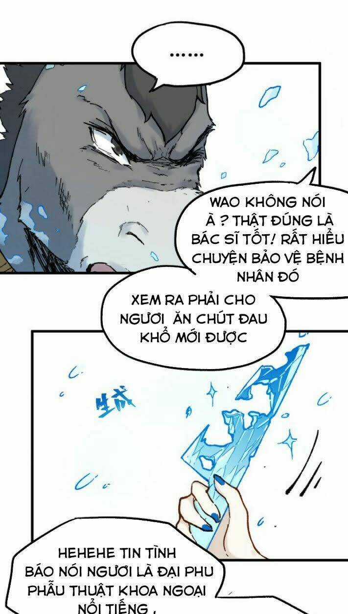 Thánh Khư Chapter 96 trang 59