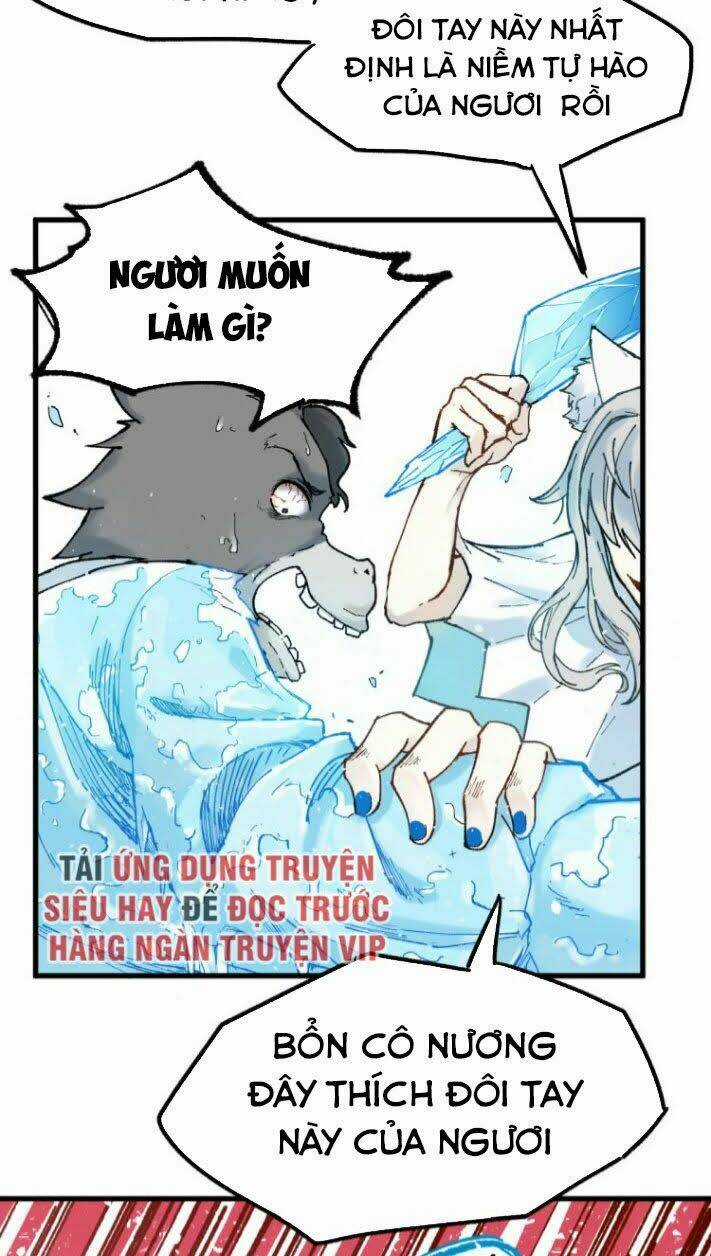 Thánh Khư Chapter 96 trang 60