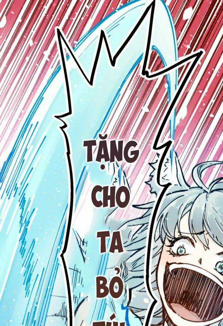 Thánh Khư Chapter 96 trang 61