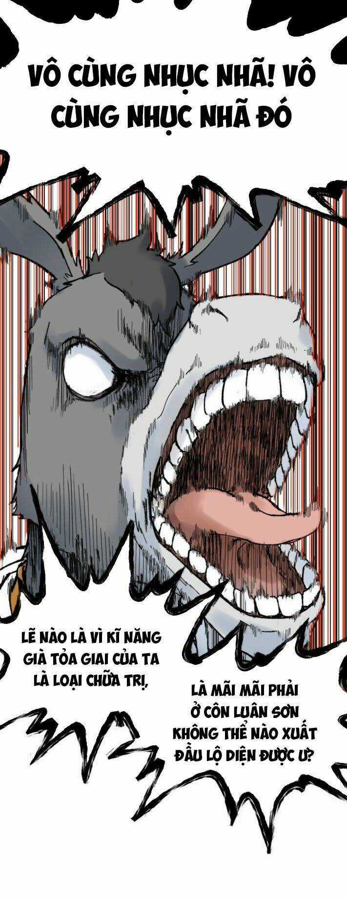 Thánh Khư Chapter 96 trang 7