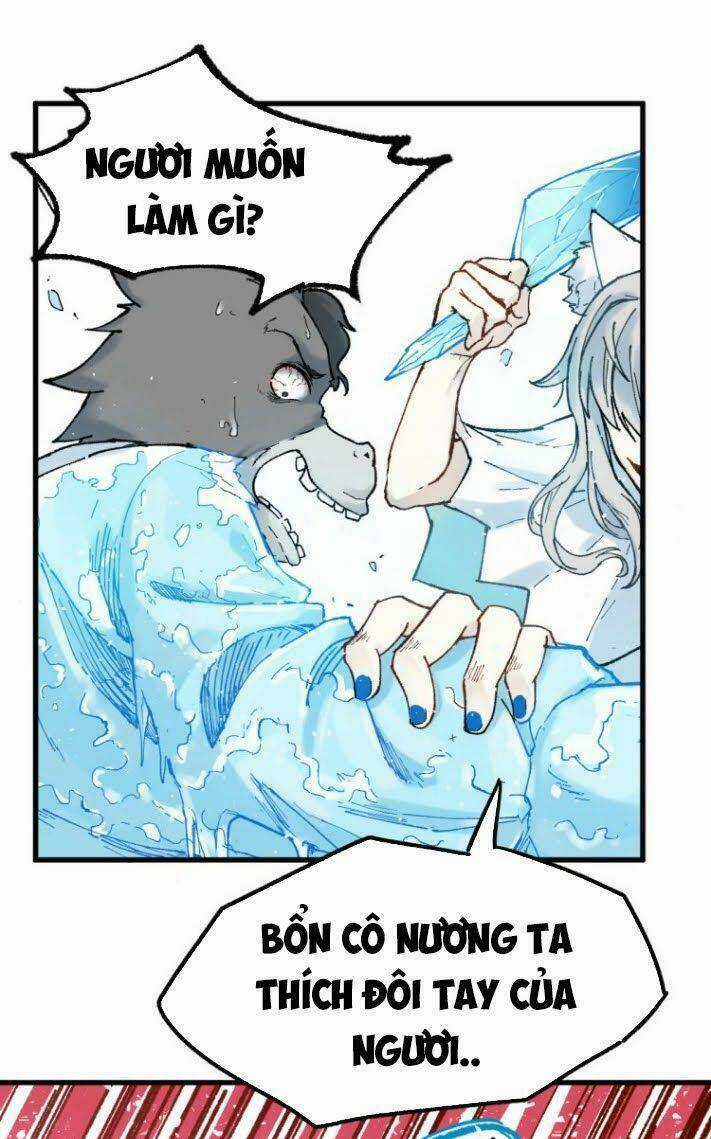 Thánh Khư Chapter 97 trang 0