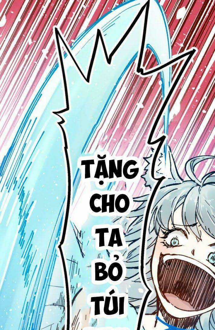 Thánh Khư Chapter 97 trang 1