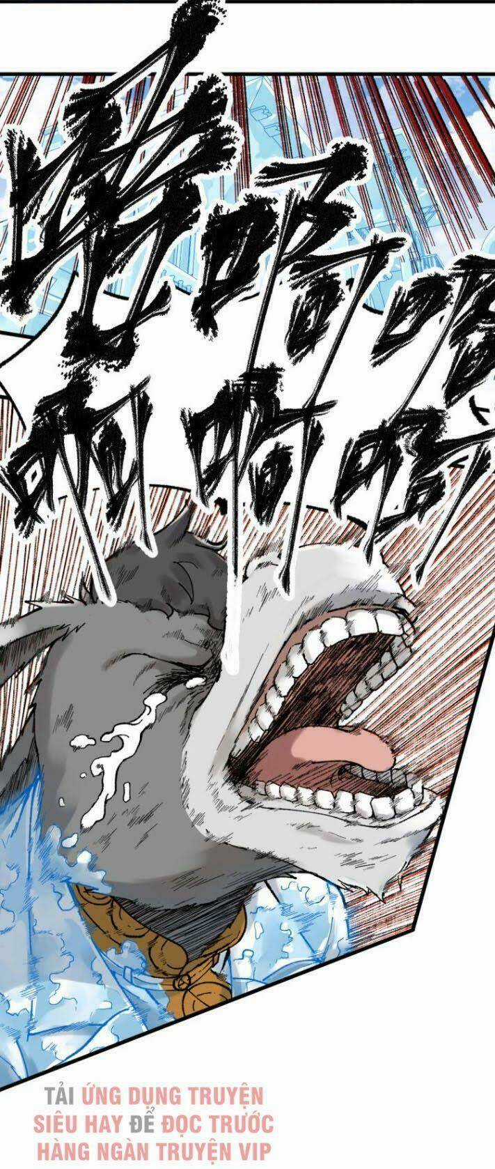 Thánh Khư Chapter 97 trang 11