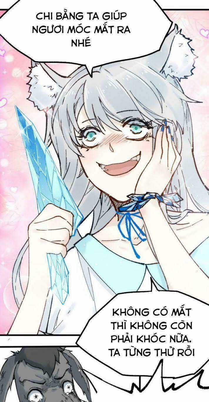 Thánh Khư Chapter 97 trang 13