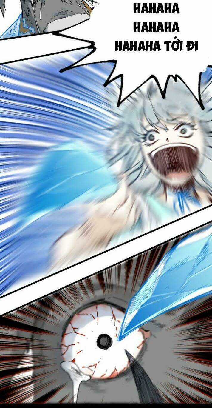 Thánh Khư Chapter 97 trang 14