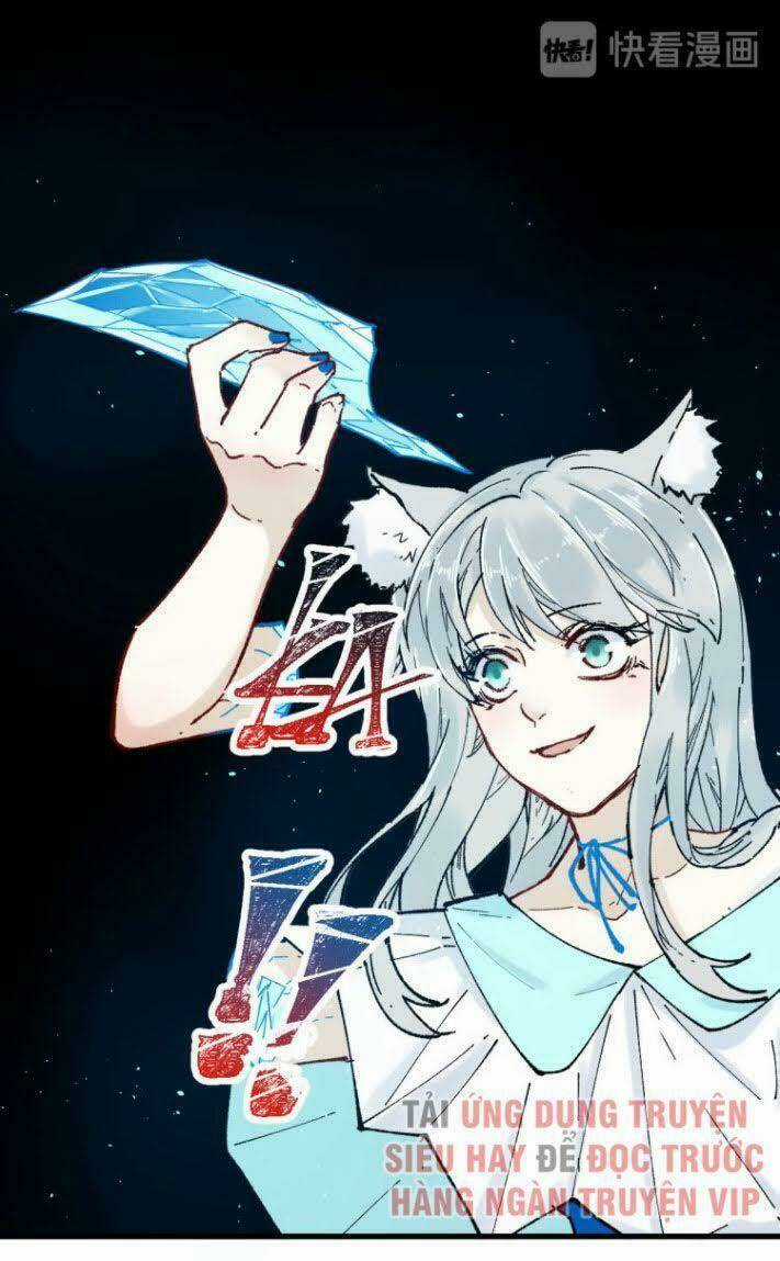 Thánh Khư Chapter 97 trang 15