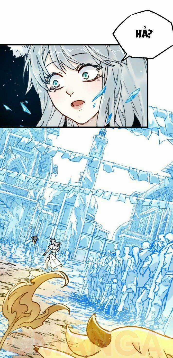 Thánh Khư Chapter 97 trang 16