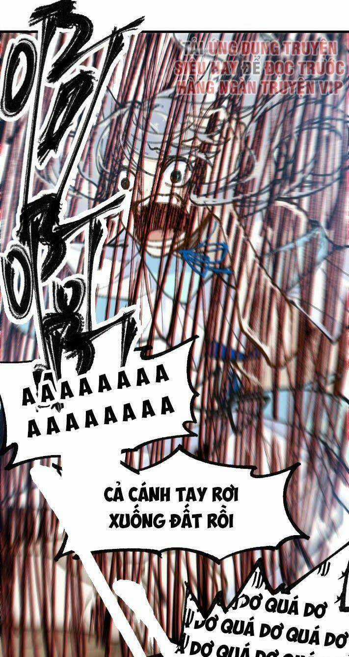 Thánh Khư Chapter 97 trang 18