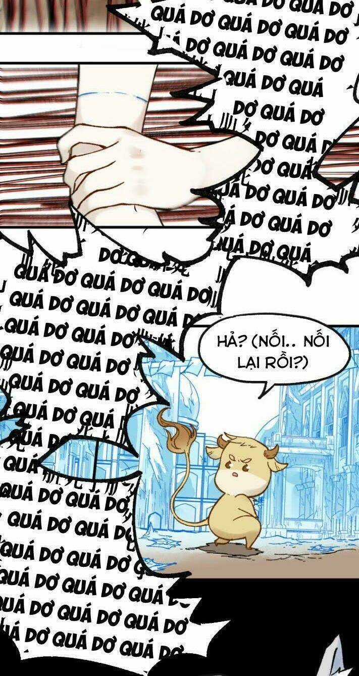 Thánh Khư Chapter 97 trang 19