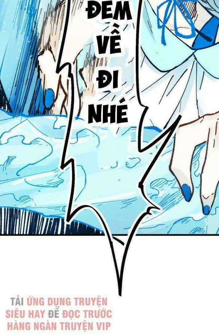 Thánh Khư Chapter 97 trang 2