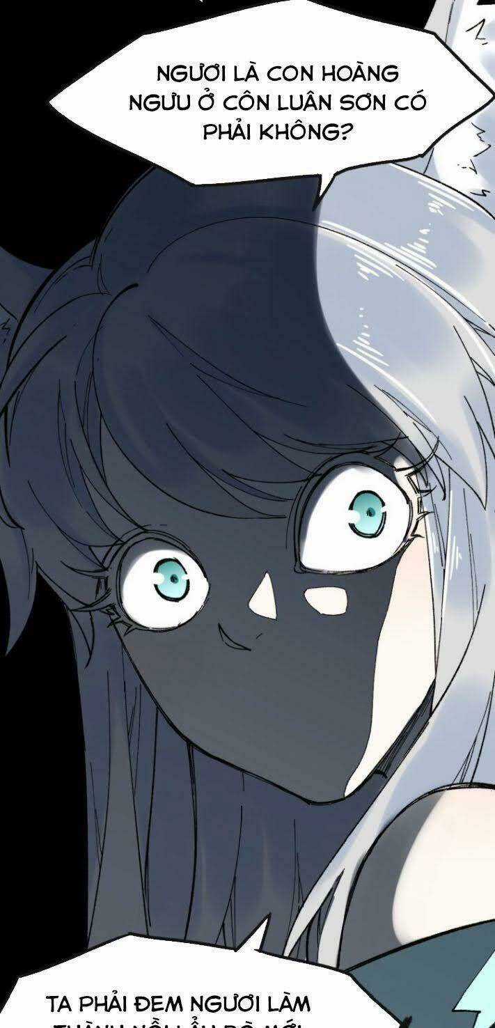 Thánh Khư Chapter 97 trang 20