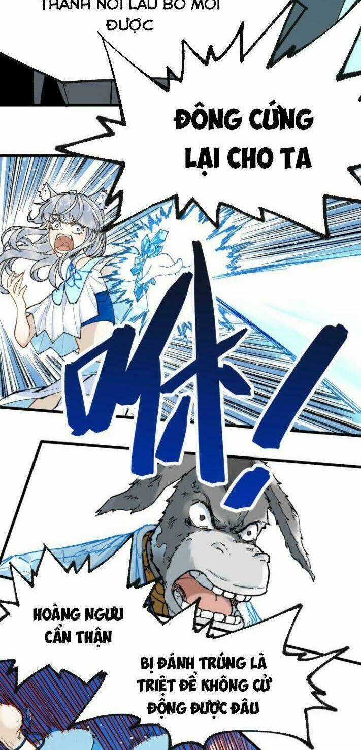 Thánh Khư Chapter 97 trang 21