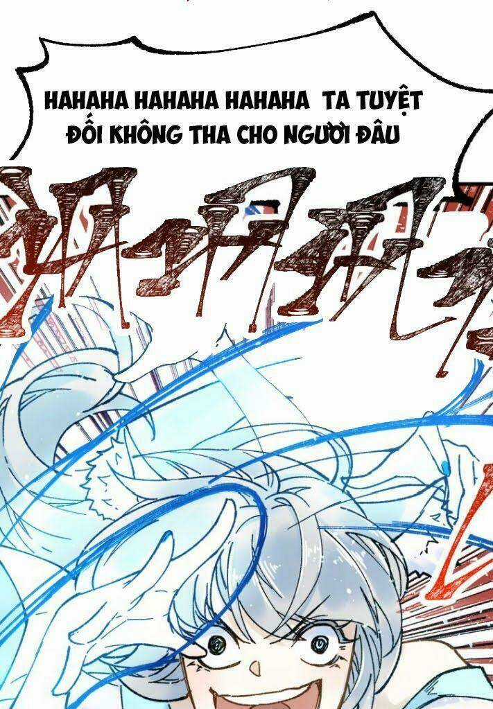 Thánh Khư Chapter 97 trang 23