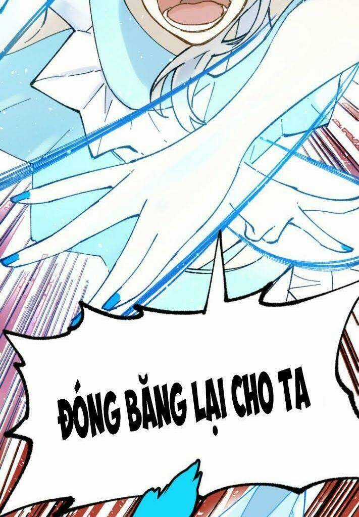 Thánh Khư Chapter 97 trang 24