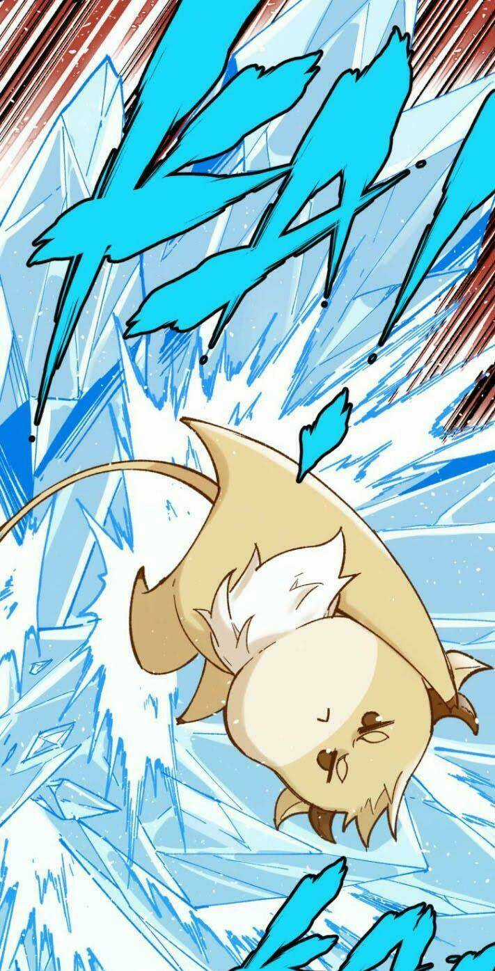 Thánh Khư Chapter 97 trang 25