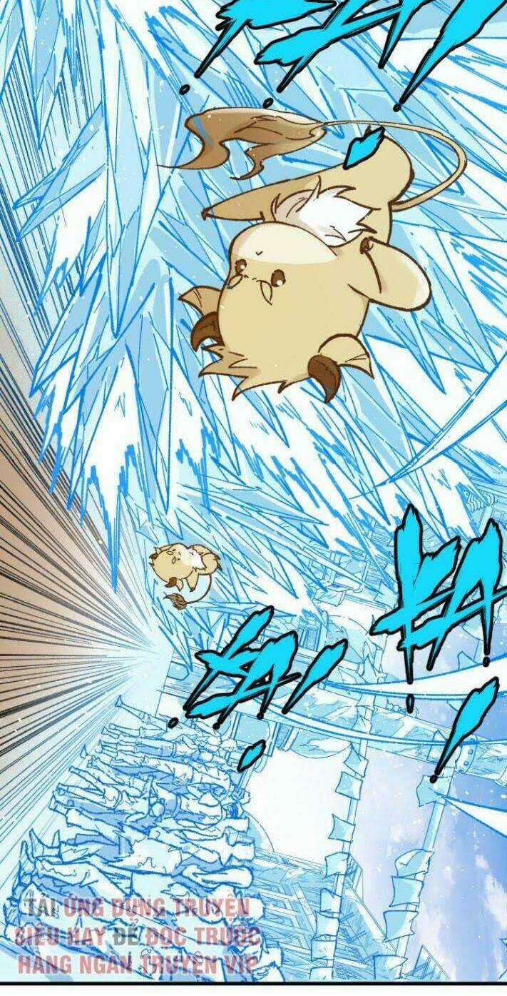 Thánh Khư Chapter 97 trang 26