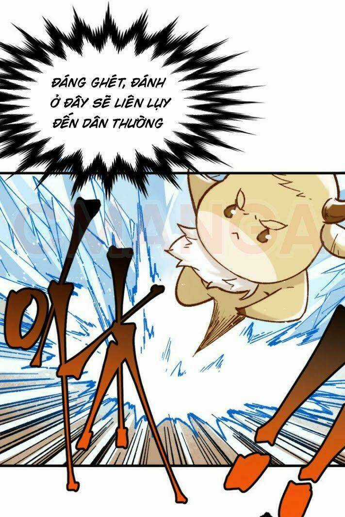 Thánh Khư Chapter 97 trang 27