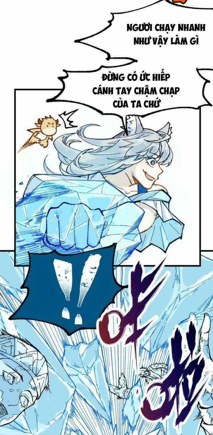 Thánh Khư Chapter 97 trang 28