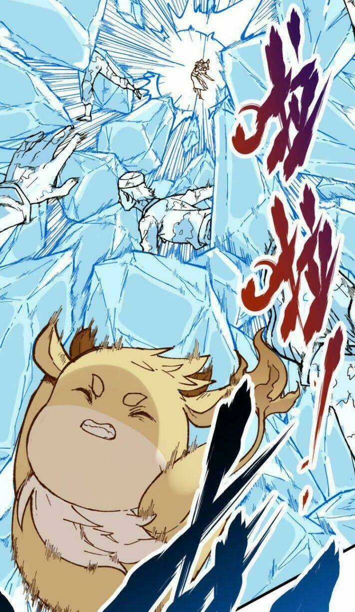 Thánh Khư Chapter 97 trang 29