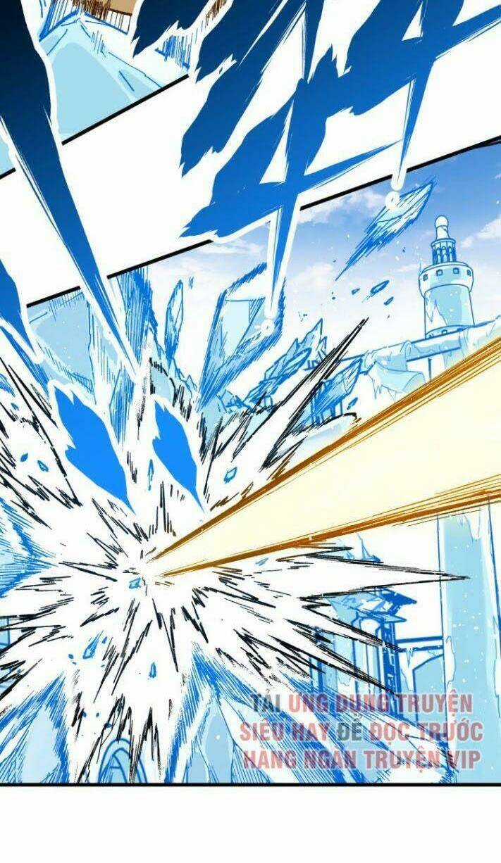 Thánh Khư Chapter 97 trang 30