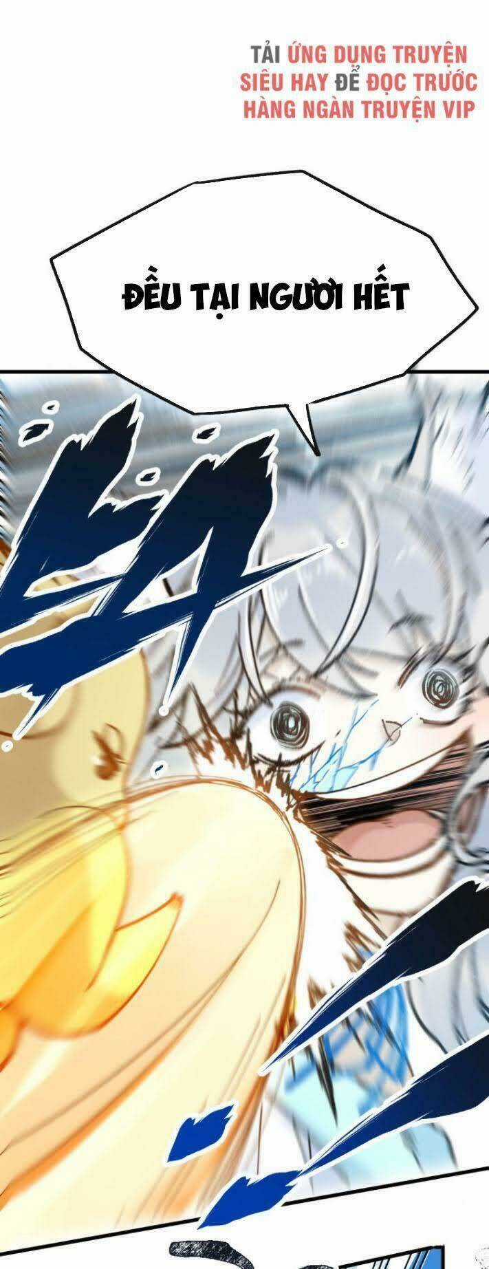 Thánh Khư Chapter 97 trang 33