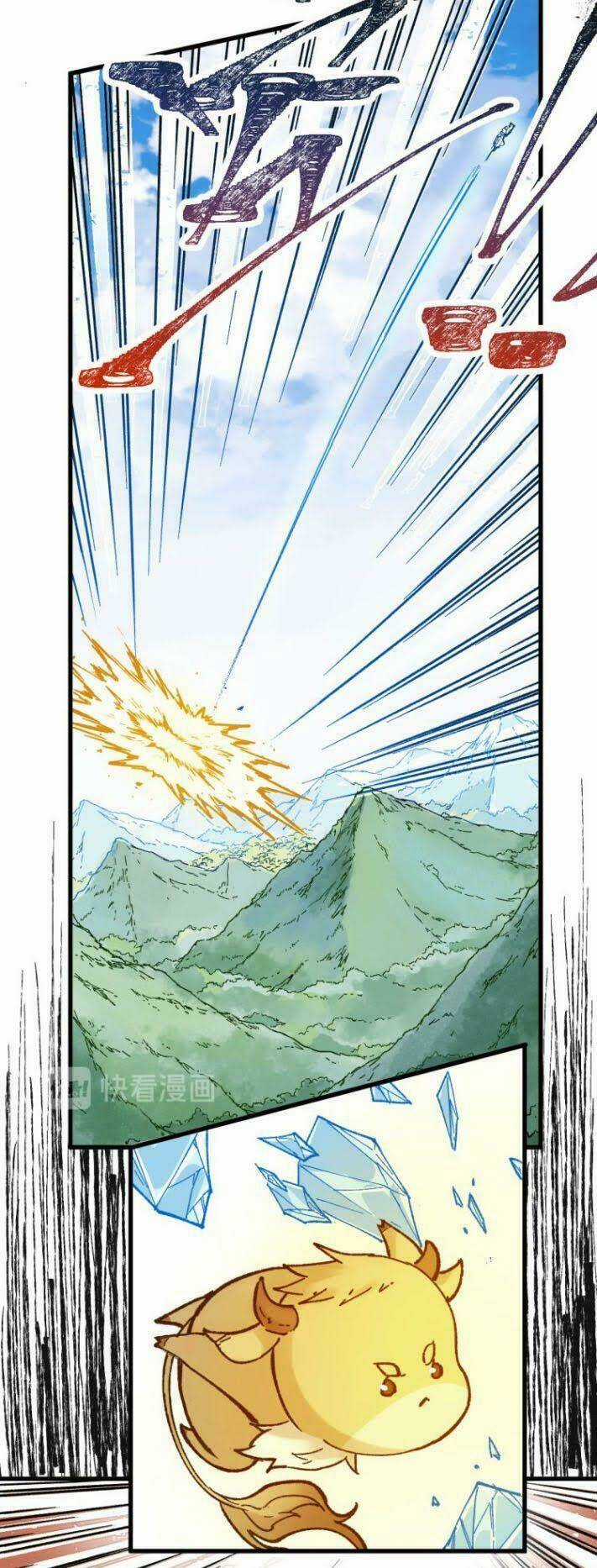 Thánh Khư Chapter 97 trang 34