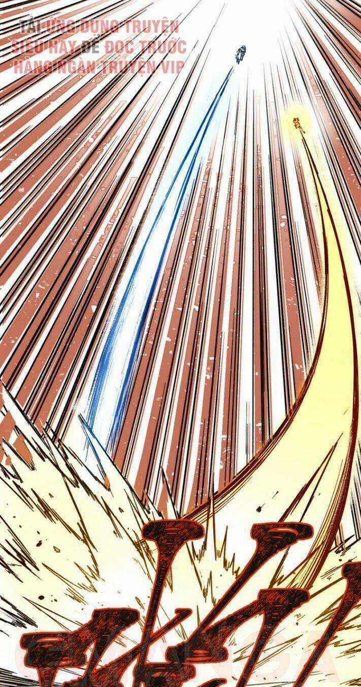 Thánh Khư Chapter 97 trang 35