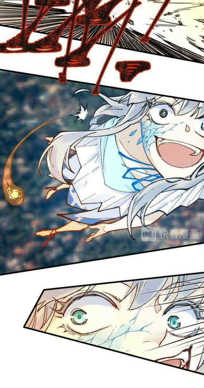 Thánh Khư Chapter 97 trang 36