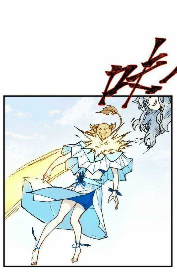 Thánh Khư Chapter 97 trang 37