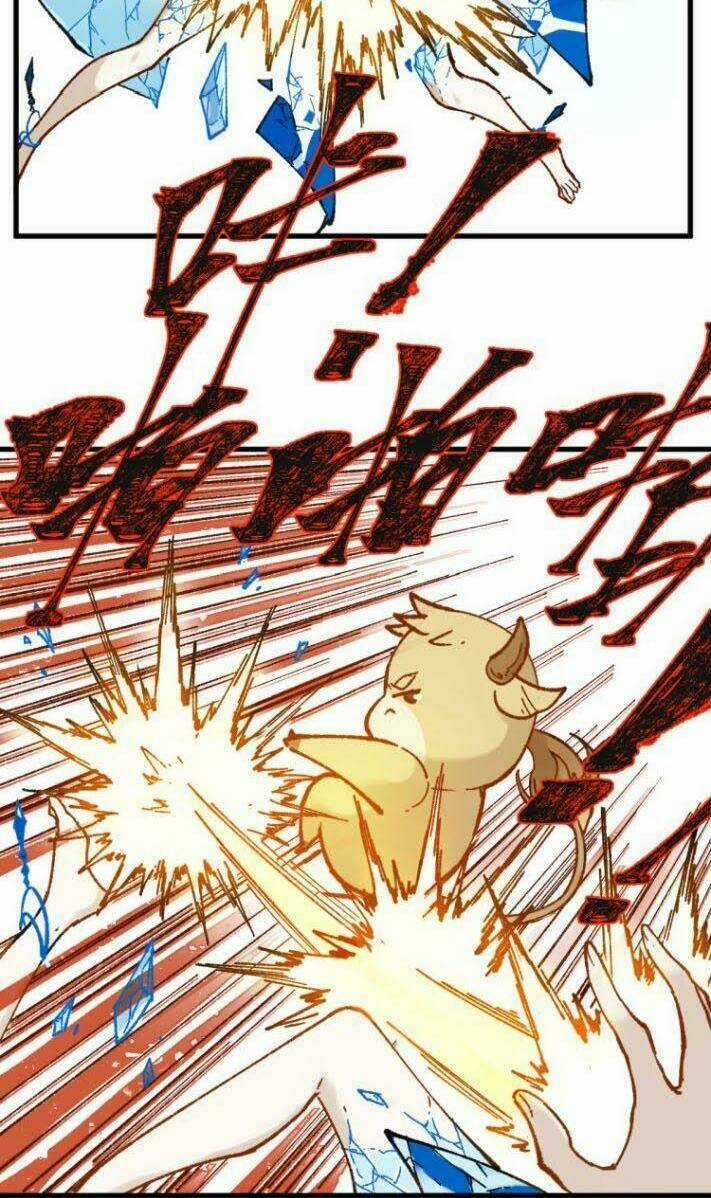 Thánh Khư Chapter 97 trang 39