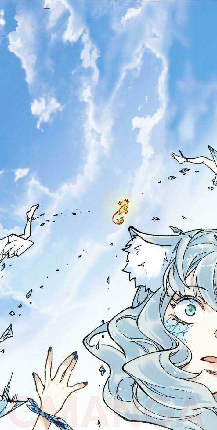 Thánh Khư Chapter 97 trang 40