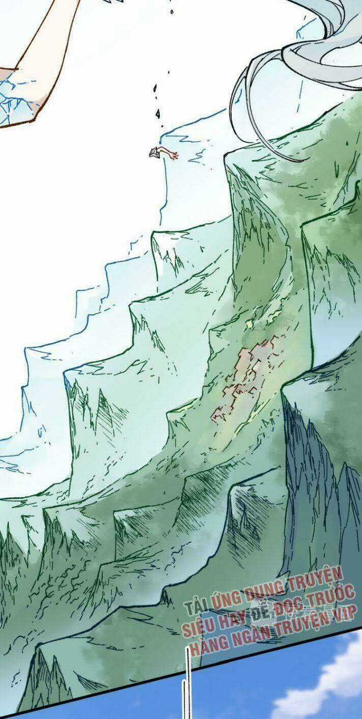 Thánh Khư Chapter 97 trang 41