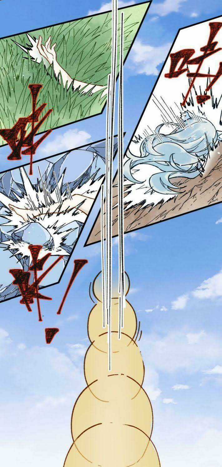 Thánh Khư Chapter 97 trang 42