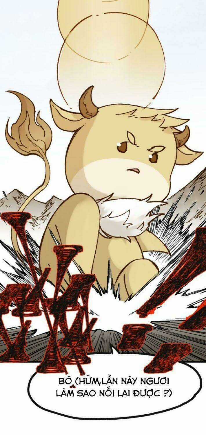 Thánh Khư Chapter 97 trang 43