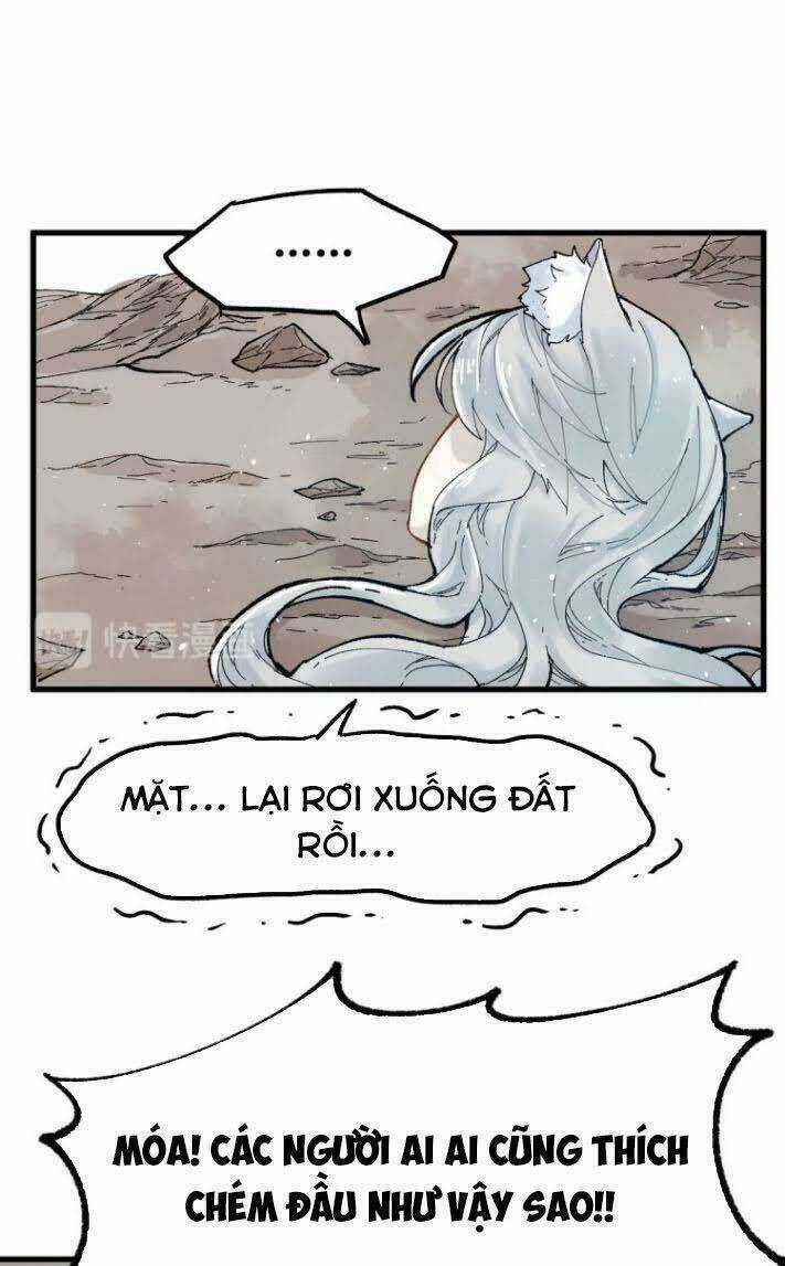 Thánh Khư Chapter 97 trang 44