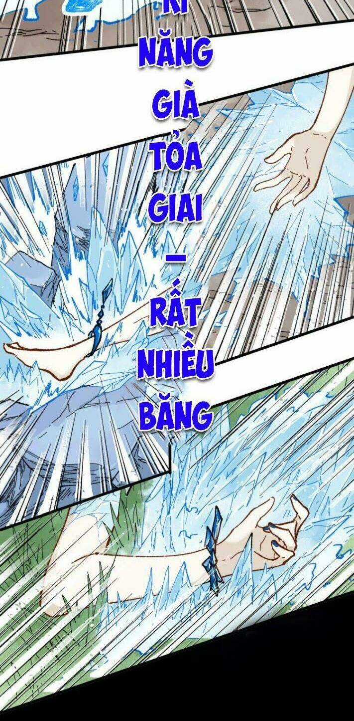 Thánh Khư Chapter 97 trang 47