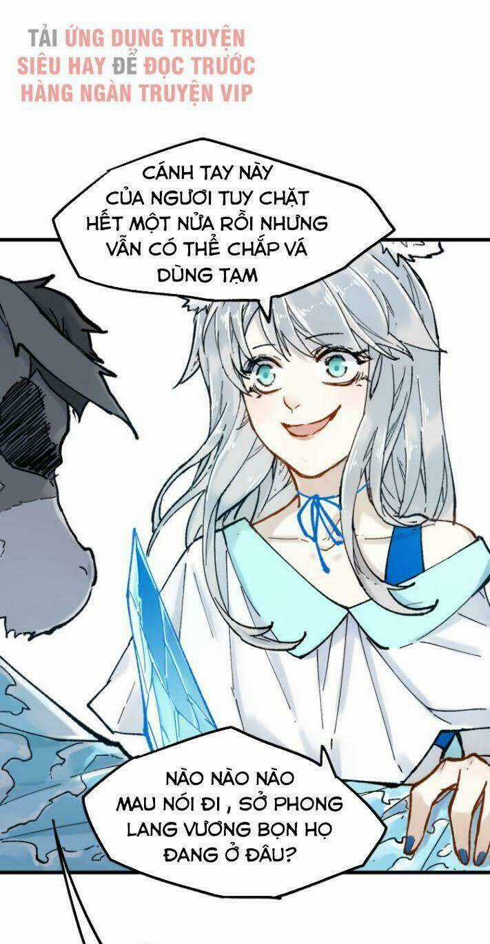 Thánh Khư Chapter 97 trang 5