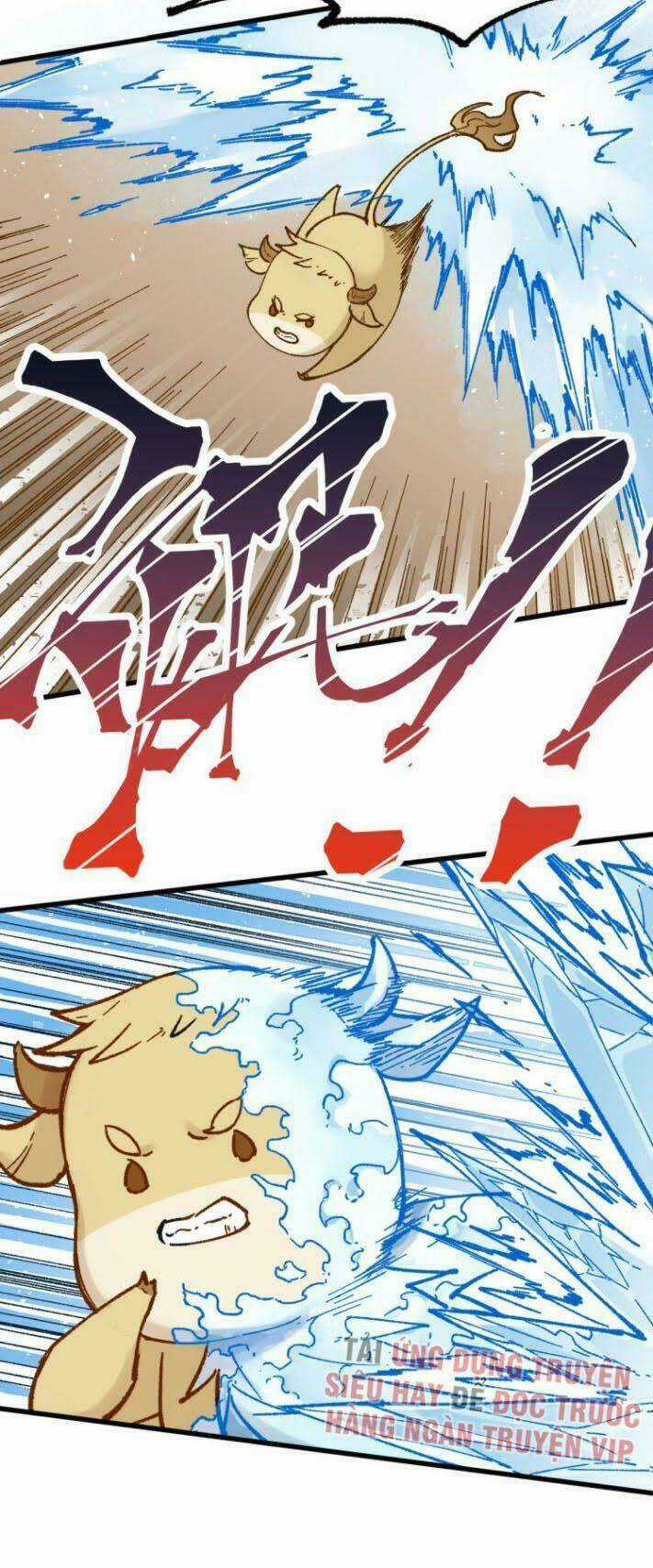 Thánh Khư Chapter 97 trang 52