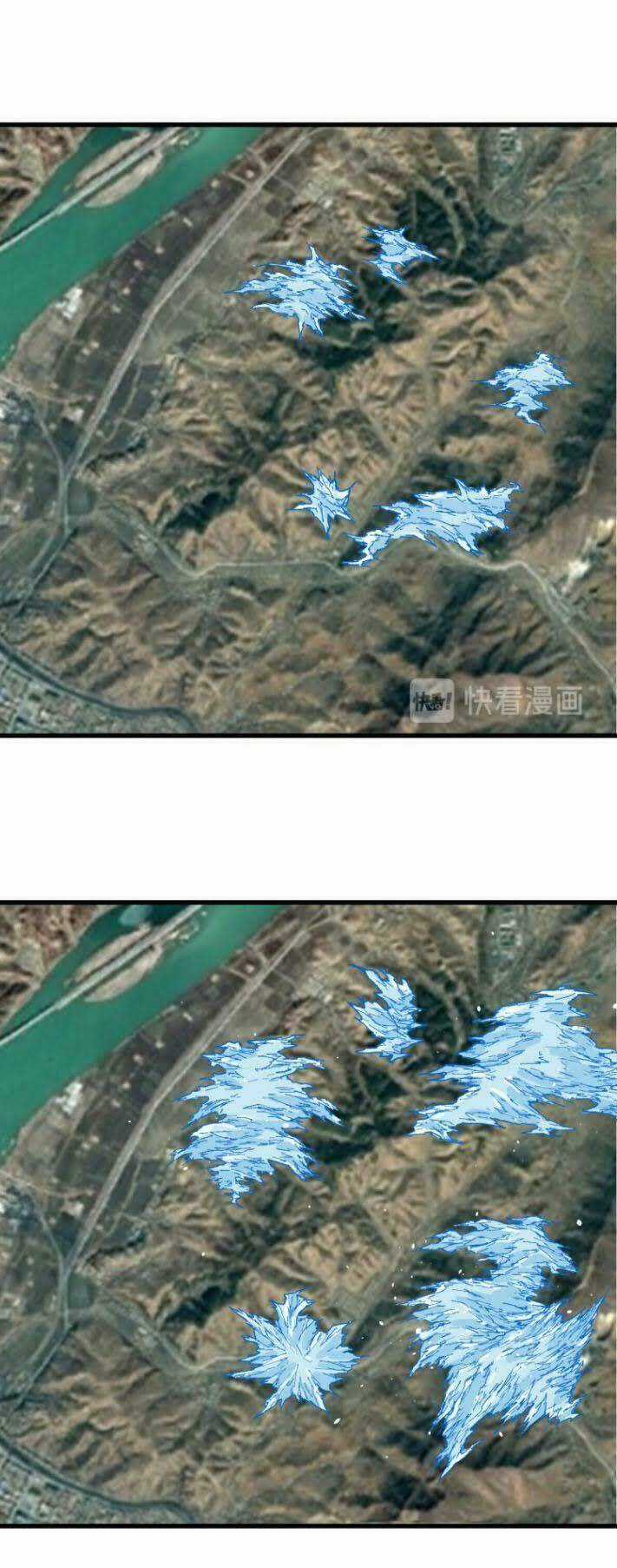 Thánh Khư Chapter 97 trang 53