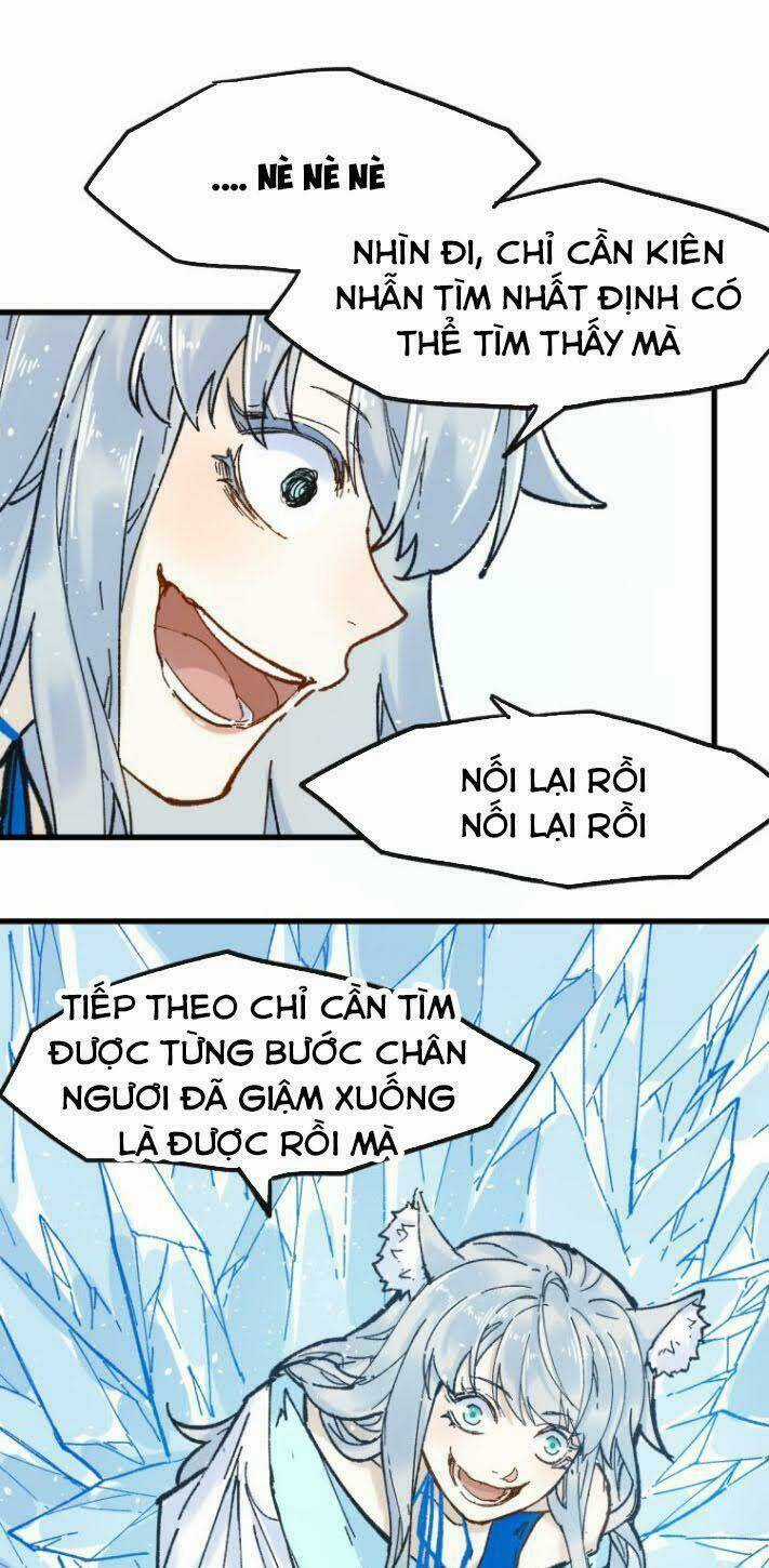 Thánh Khư Chapter 97 trang 56