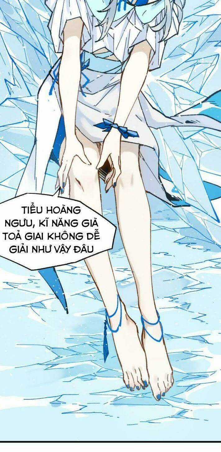 Thánh Khư Chapter 97 trang 57